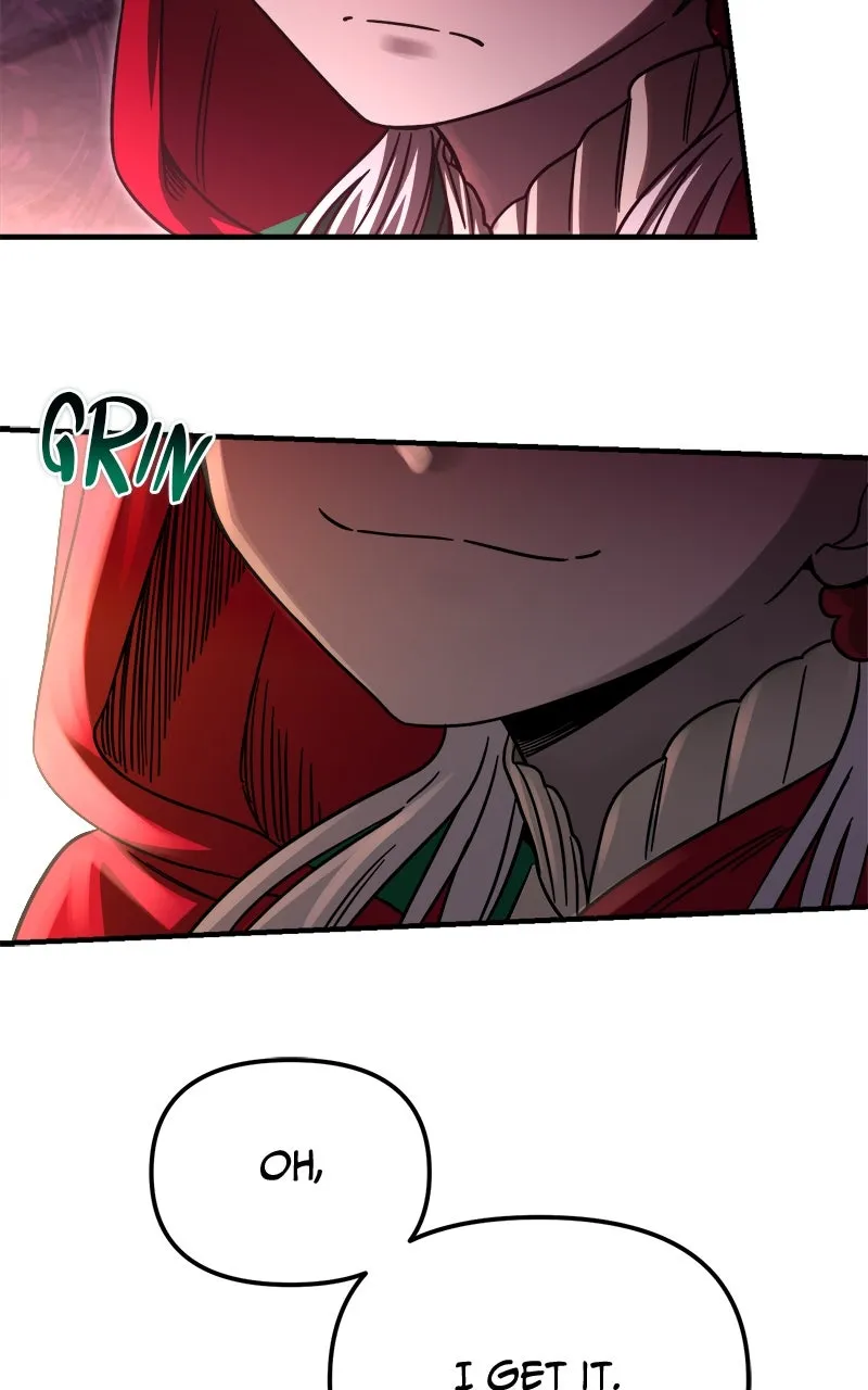 The Vampire’sAlchemy Chapter 13 page 35 - 