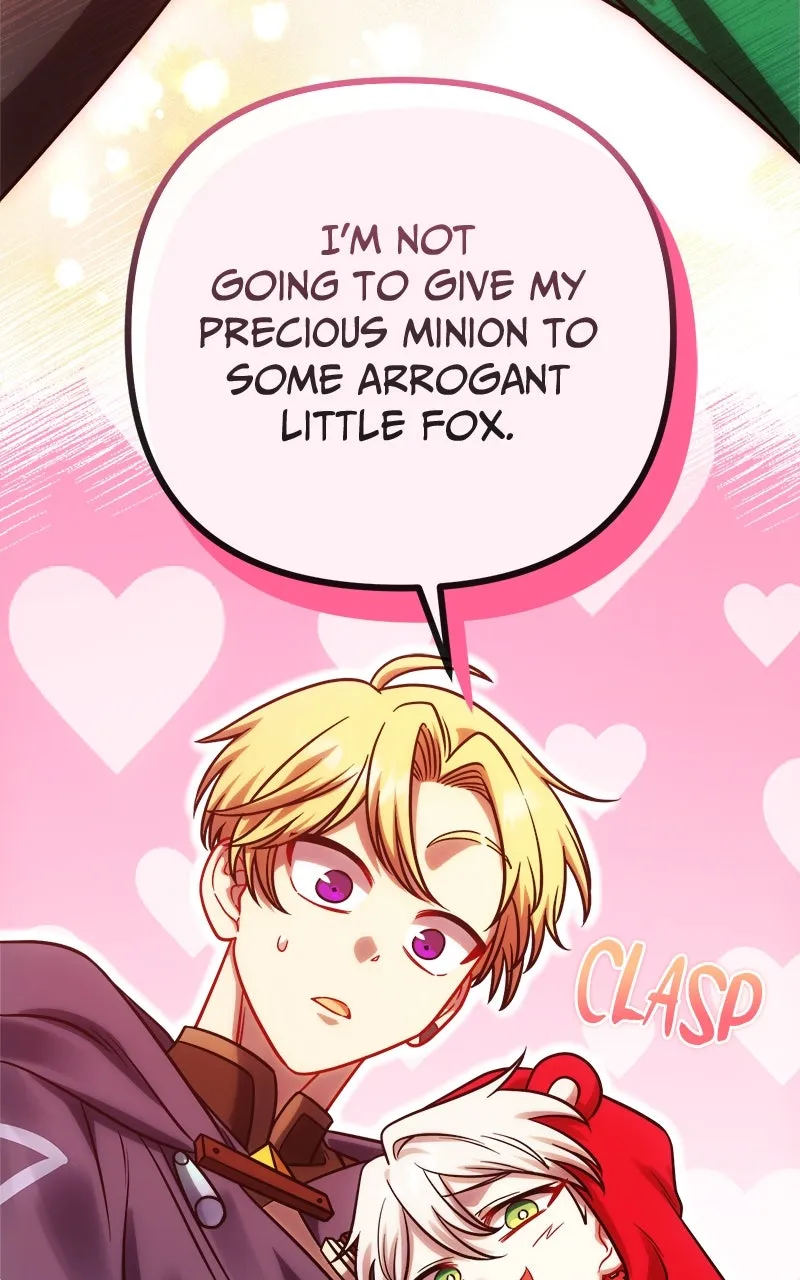 The Vampire’sAlchemy Chapter 13 page 38 - 