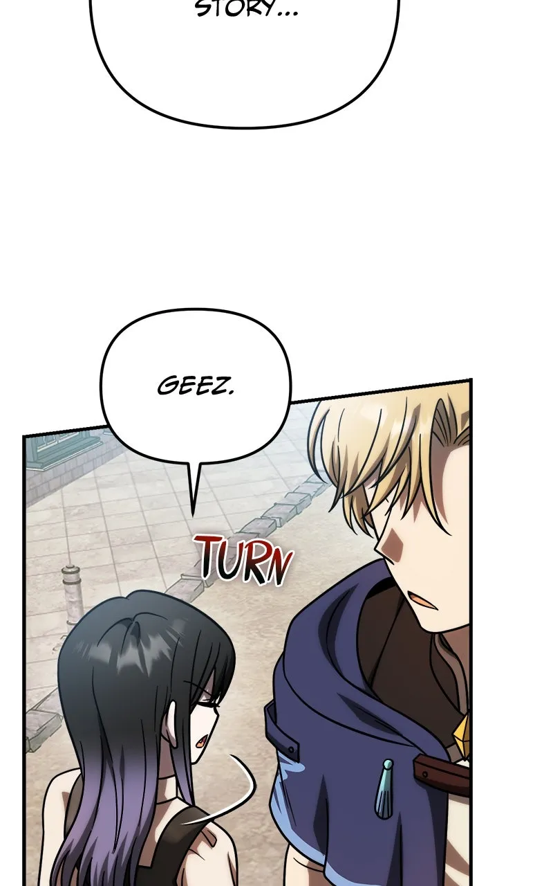 The Vampire’sAlchemy Chapter 13 page 43 - 