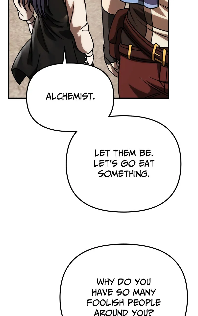 The Vampire’sAlchemy Chapter 13 page 44 - 