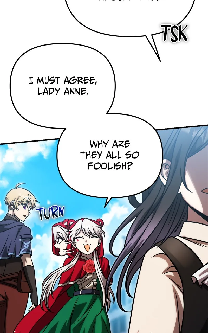 The Vampire’sAlchemy Chapter 13 page 45 - 