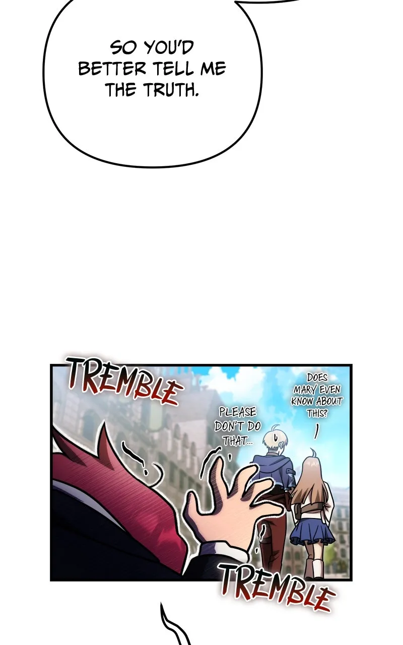 The Vampire’sAlchemy Chapter 13 page 48 - 