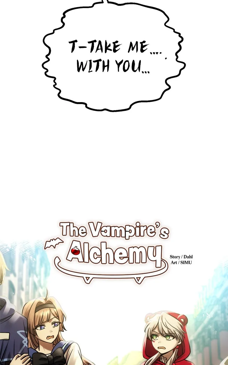 The Vampire’sAlchemy Chapter 13 page 49 - 