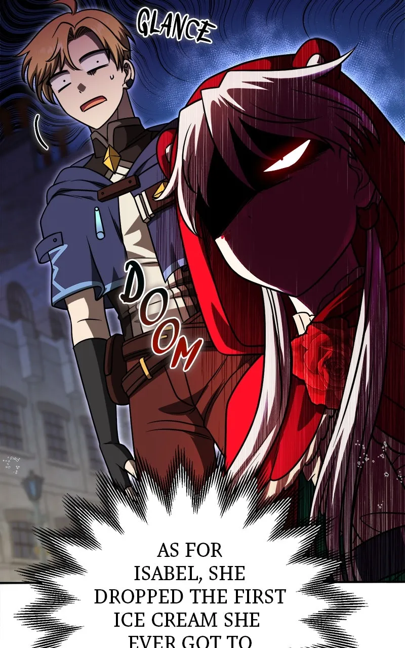 The Vampire’sAlchemy Chapter 13 page 6 - 