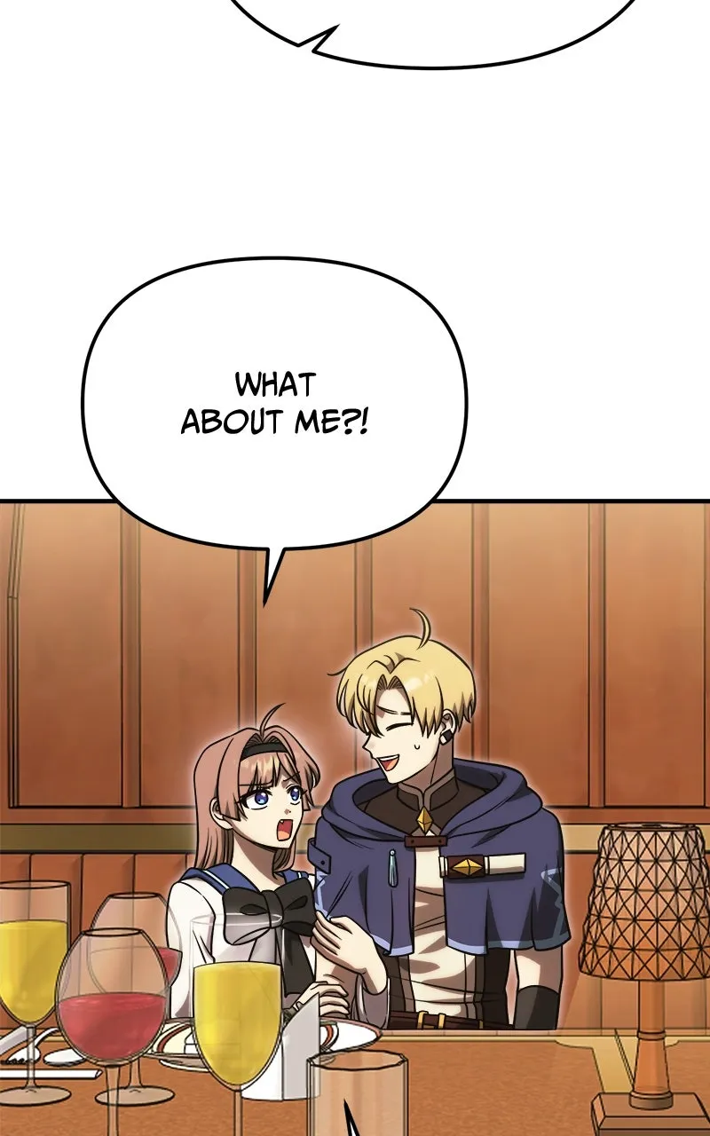 The Vampire’sAlchemy Chapter 13 page 52 - 