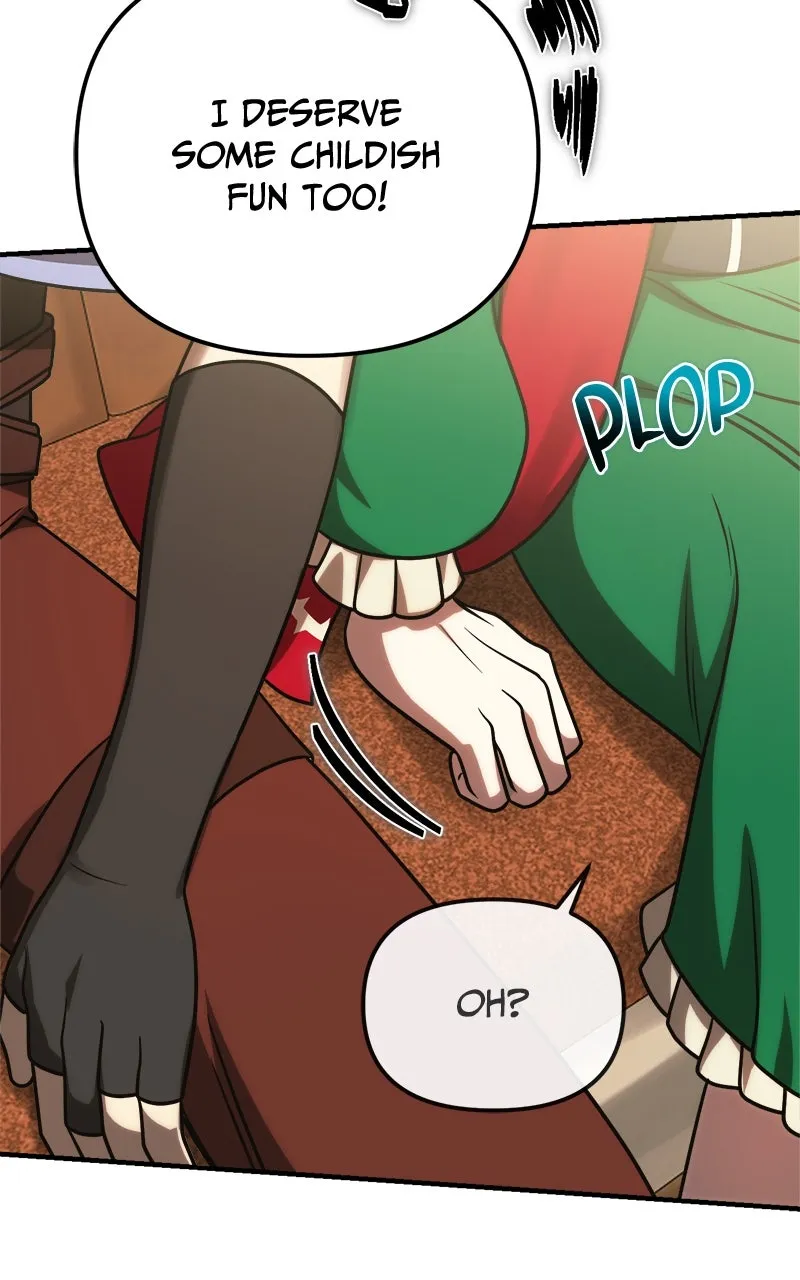 The Vampire’sAlchemy Chapter 13 page 54 - 
