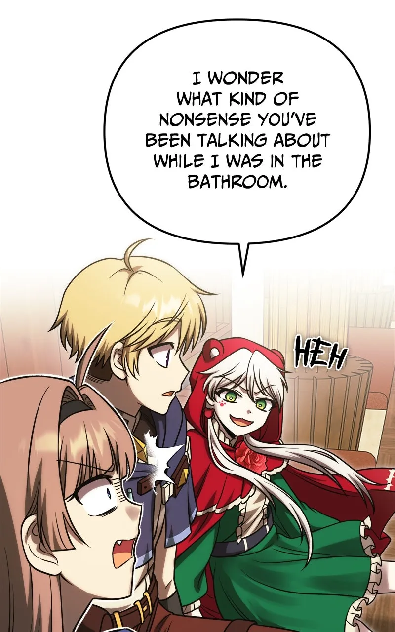 The Vampire’sAlchemy Chapter 13 page 55 - 