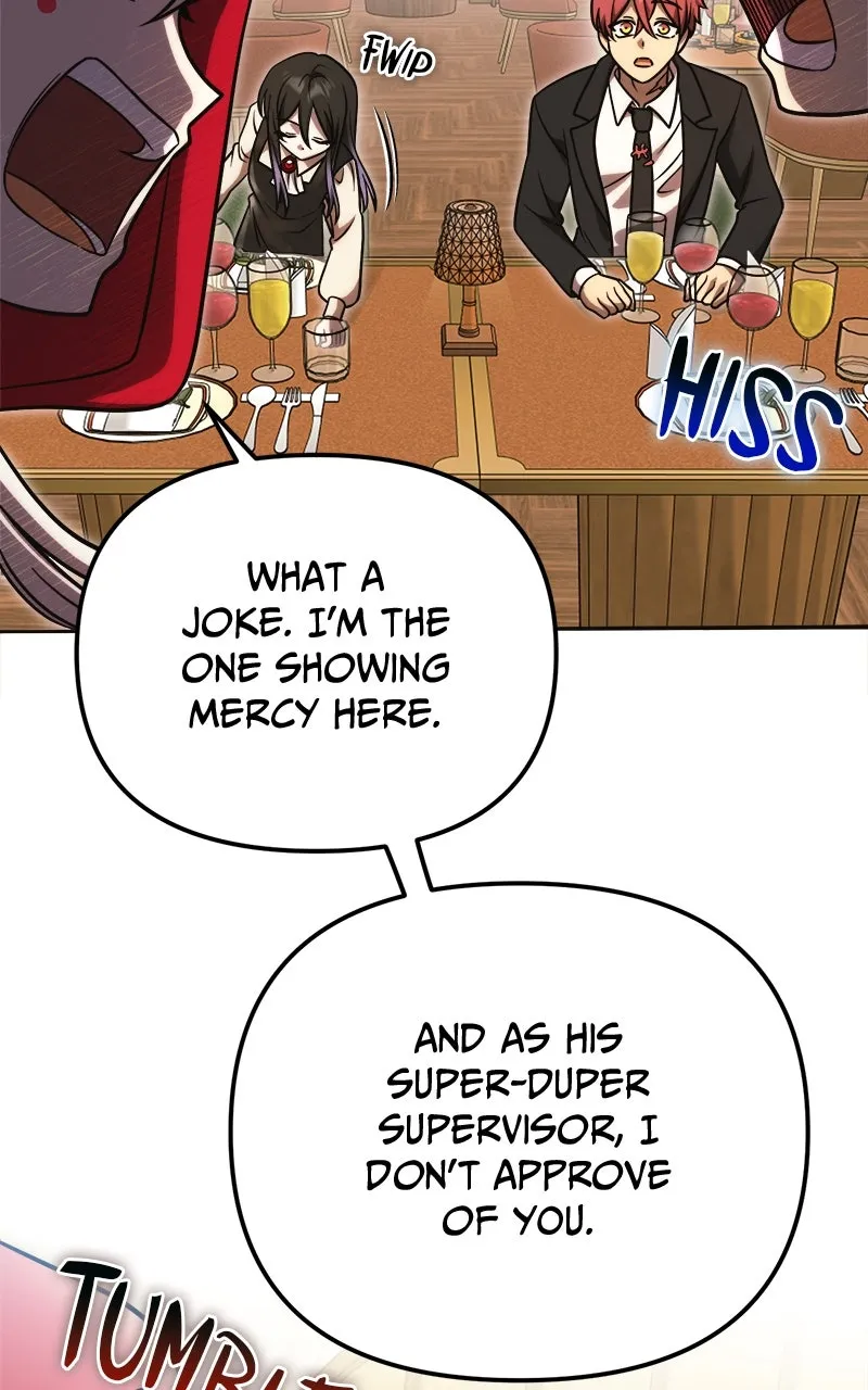 The Vampire’sAlchemy Chapter 13 page 57 - 
