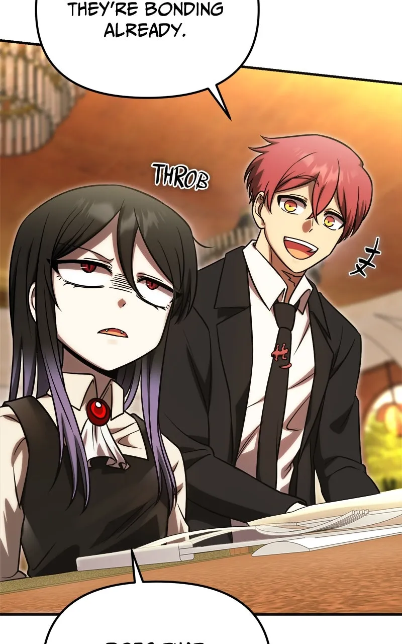 The Vampire’sAlchemy Chapter 13 page 60 - 