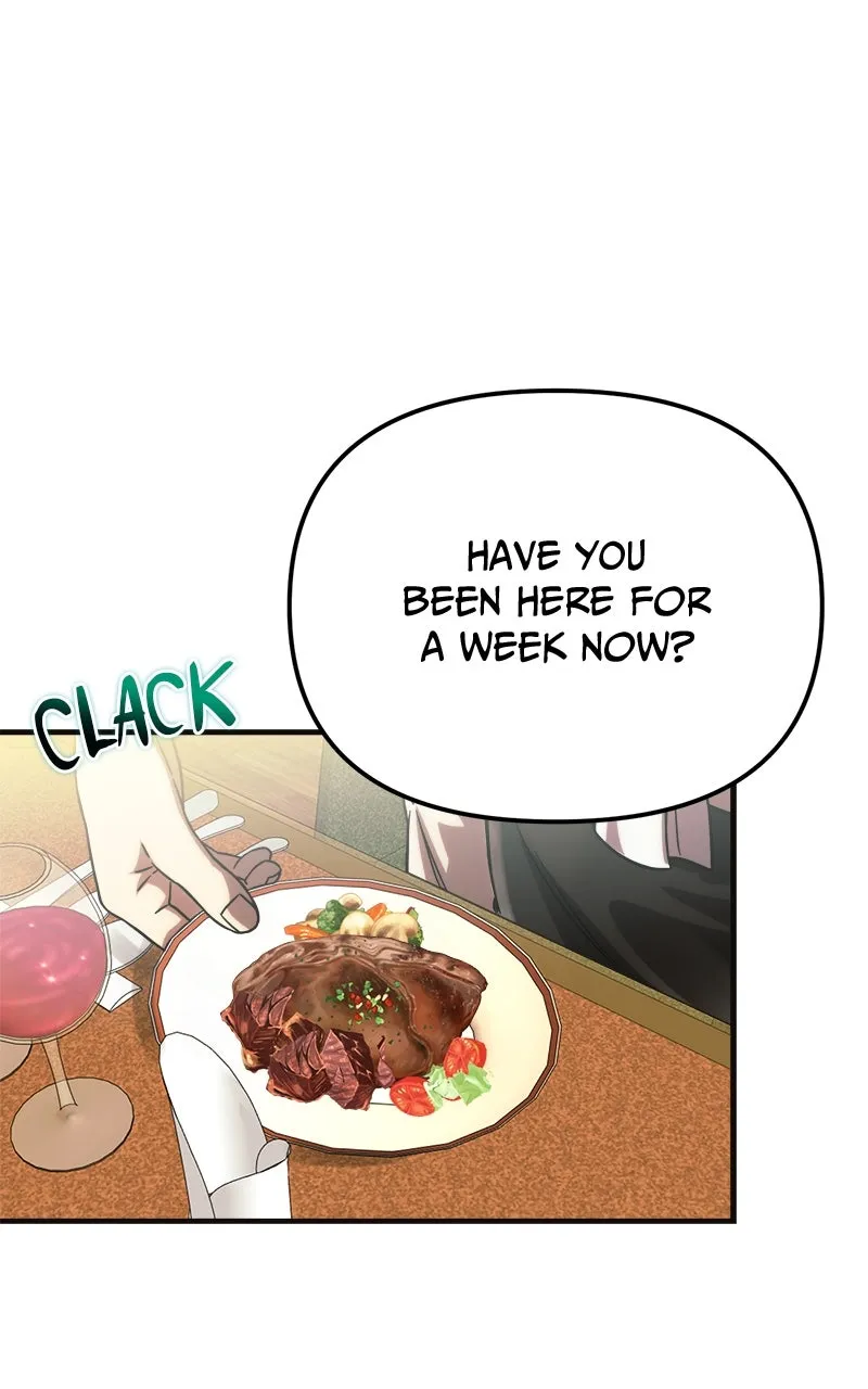 The Vampire’sAlchemy Chapter 13 page 63 - 