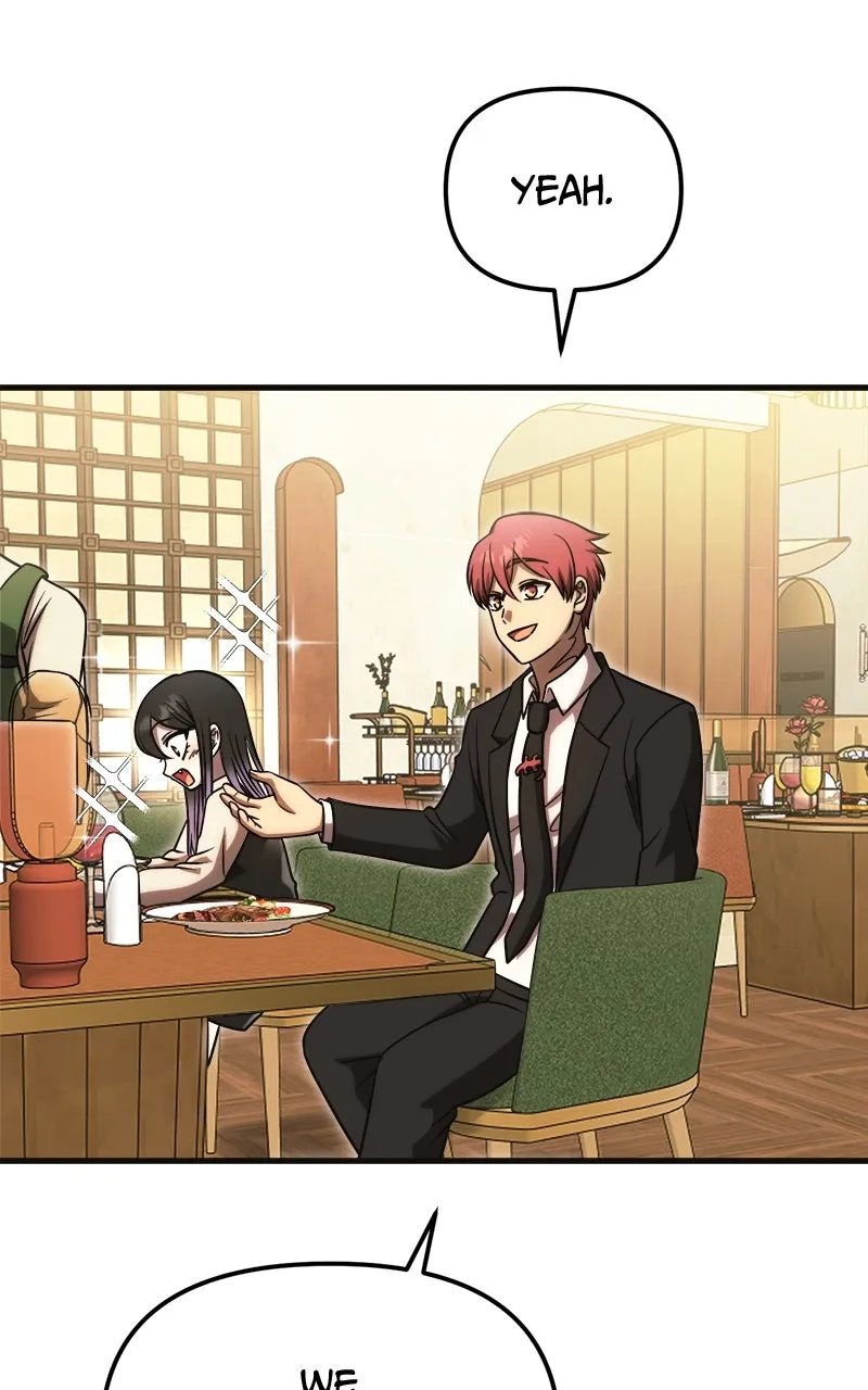 The Vampire’sAlchemy Chapter 13 page 64 - 