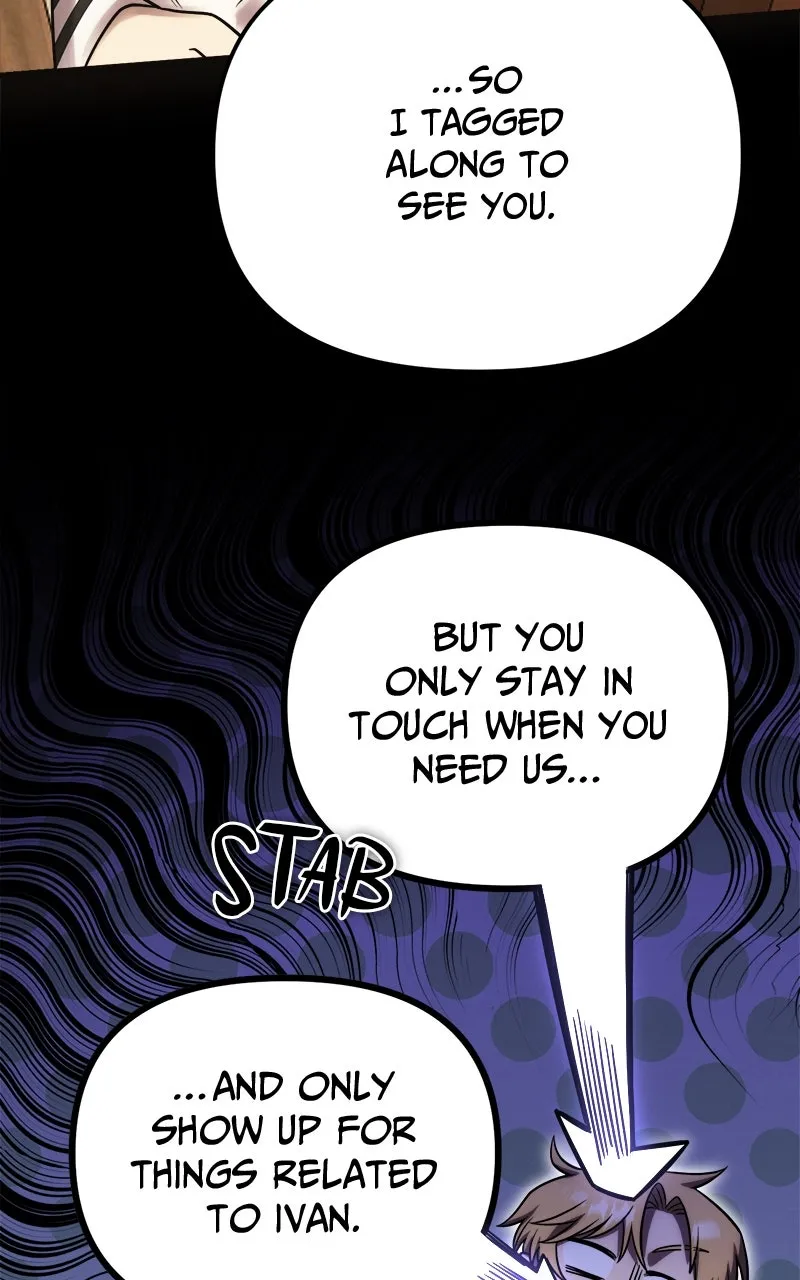The Vampire’sAlchemy Chapter 13 page 67 - 