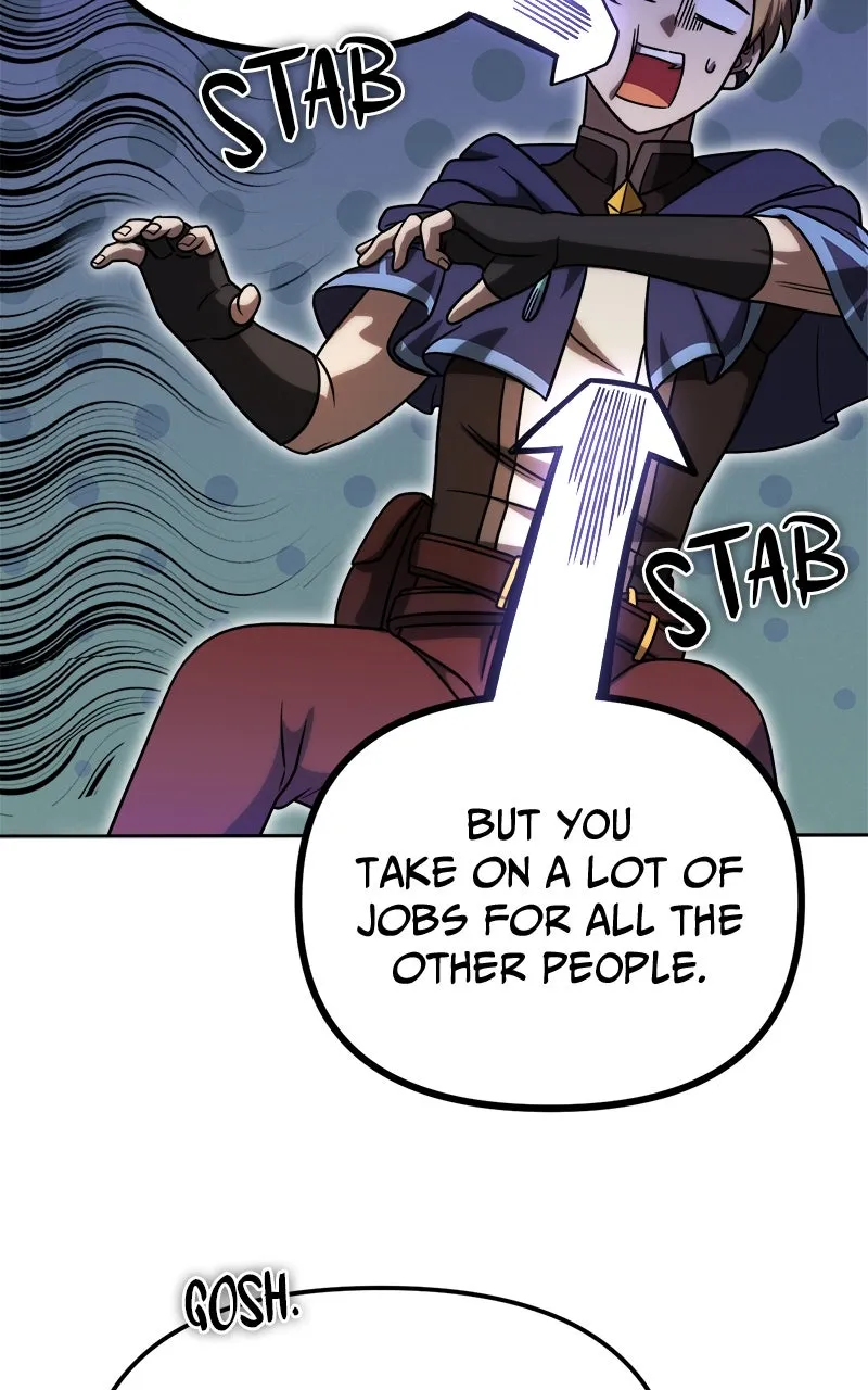 The Vampire’sAlchemy Chapter 13 page 68 - 
