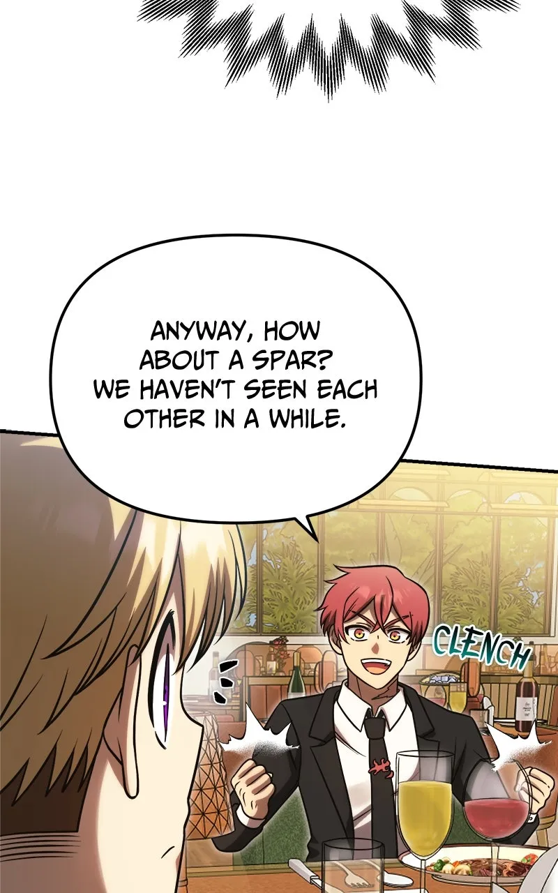The Vampire’sAlchemy Chapter 13 page 70 - 