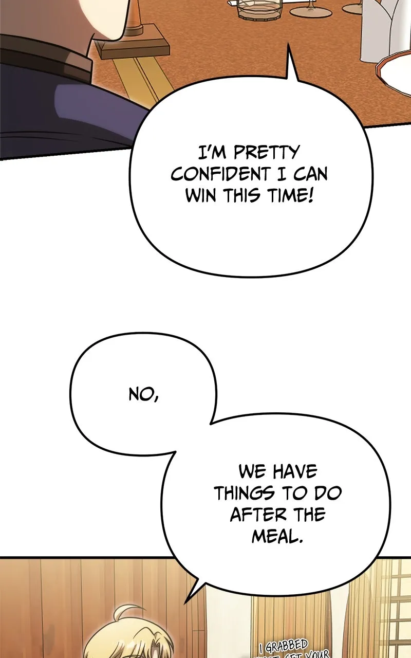 The Vampire’sAlchemy Chapter 13 page 71 - 