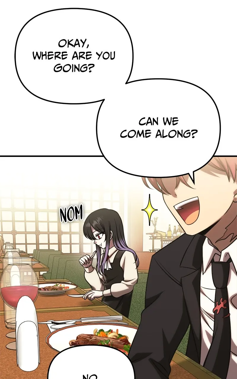 The Vampire’sAlchemy Chapter 13 page 73 - 