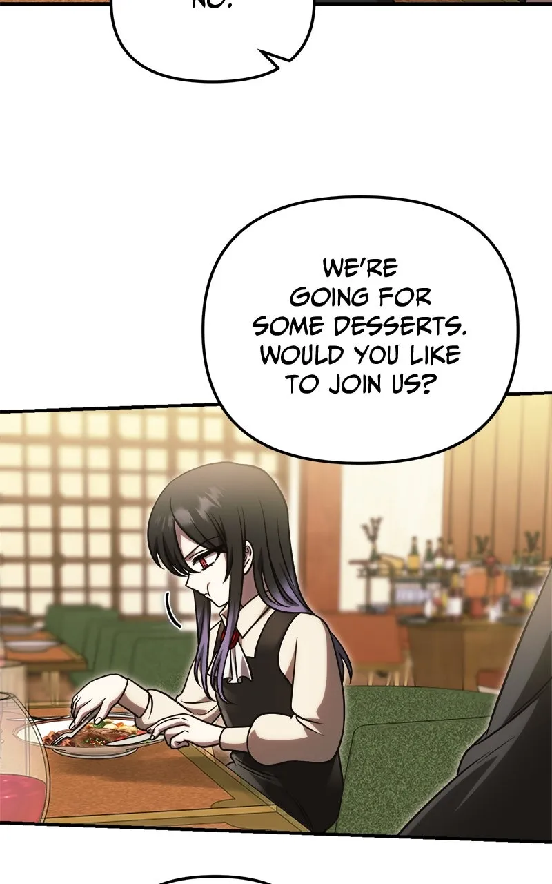 The Vampire’sAlchemy Chapter 13 page 74 - 