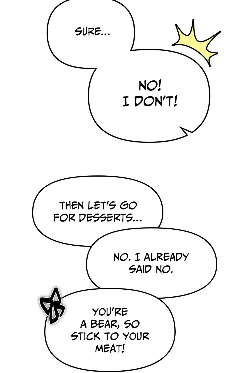 The Vampire’sAlchemy Chapter 13 page 75 - 