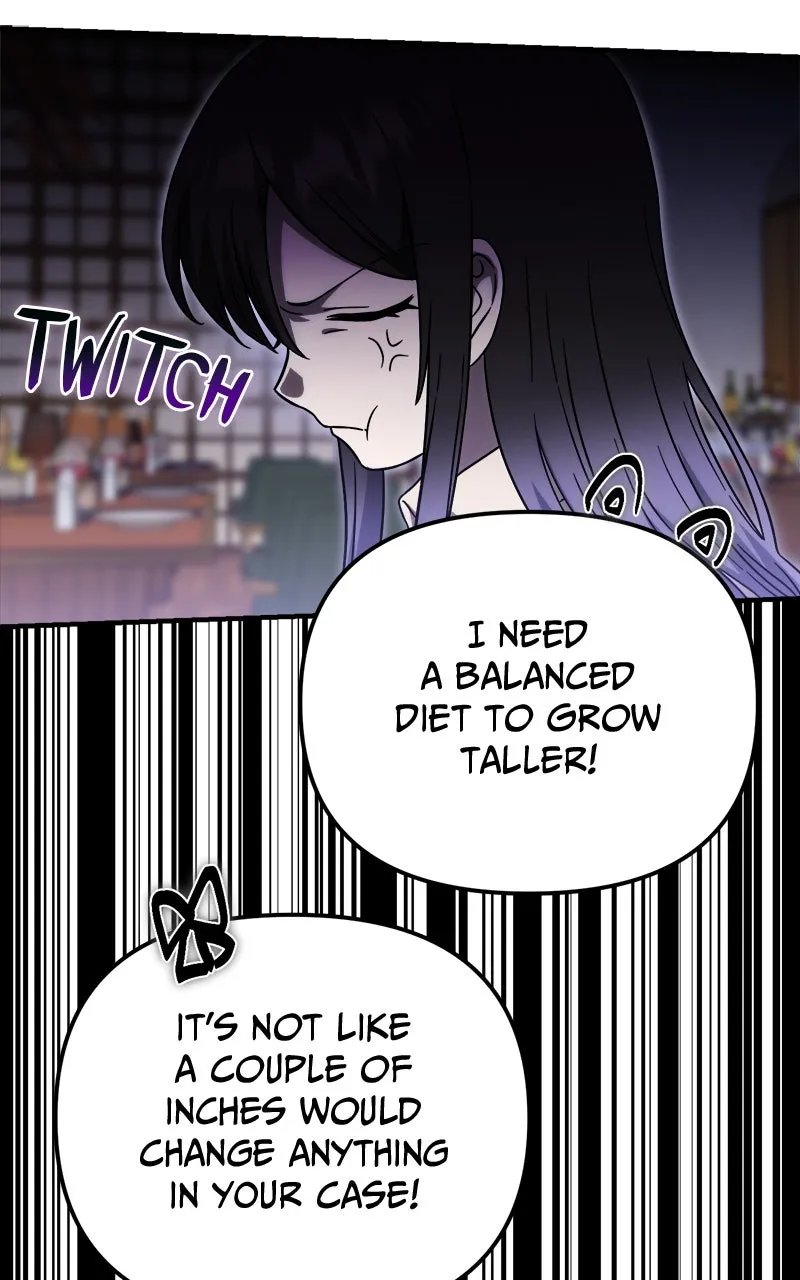 The Vampire’sAlchemy Chapter 13 page 76 - 