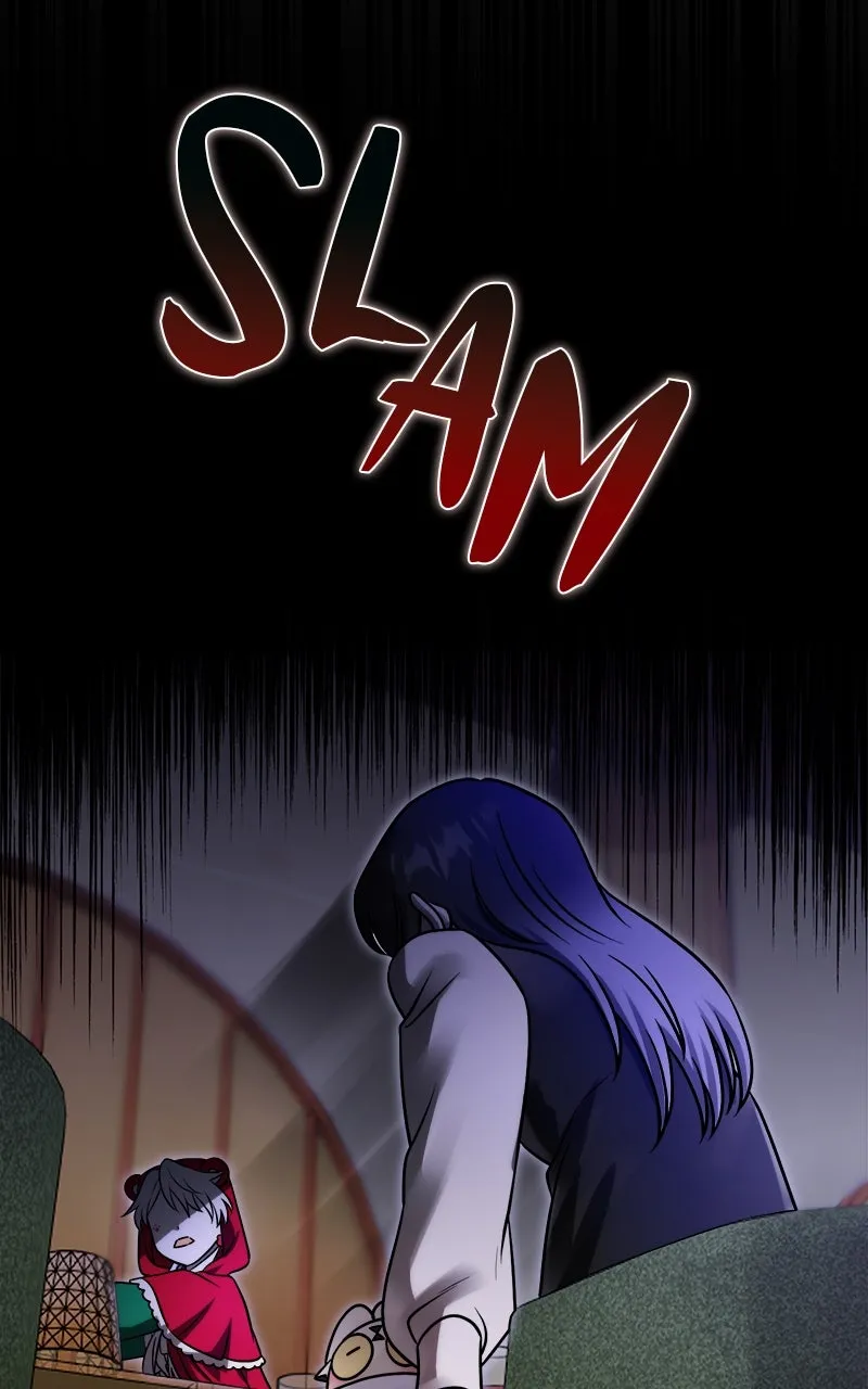 The Vampire’sAlchemy Chapter 13 page 78 - 