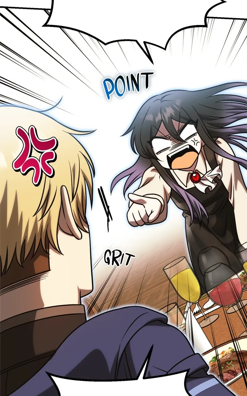 The Vampire’sAlchemy Chapter 13 page 80 - 