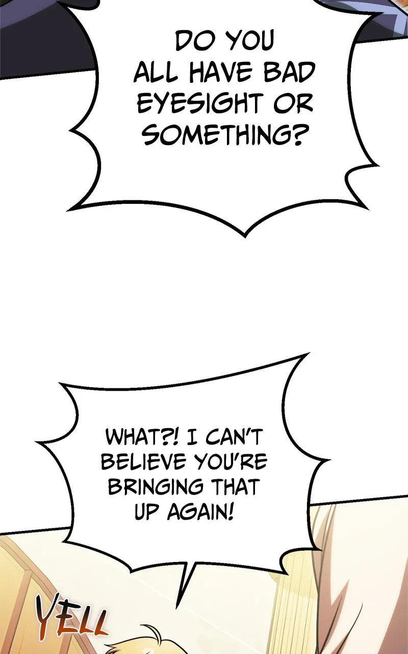 The Vampire’sAlchemy Chapter 13 page 81 - 
