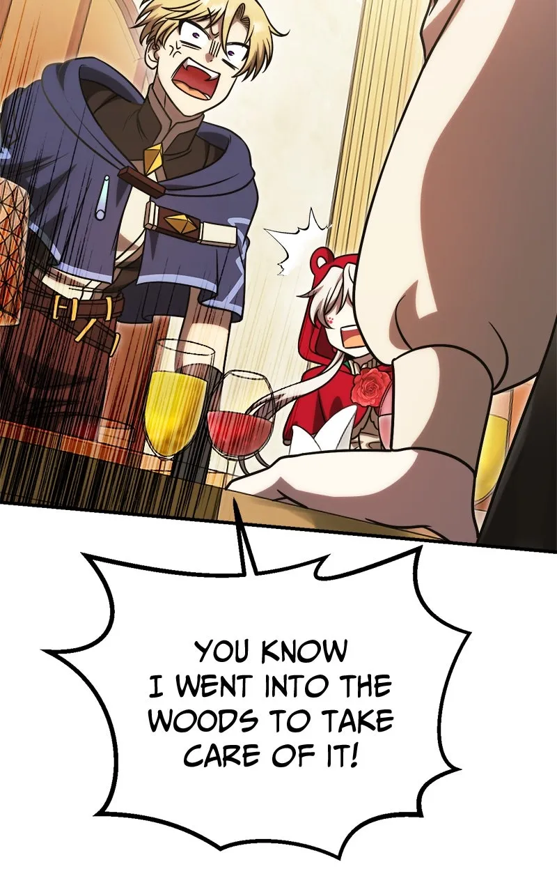 The Vampire’sAlchemy Chapter 13 page 82 - 