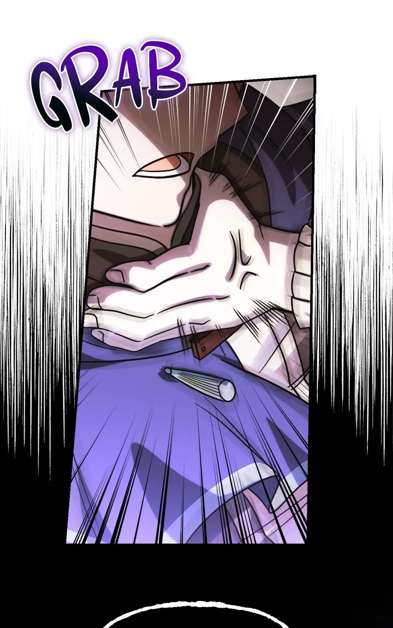 The Vampire’sAlchemy Chapter 13 page 83 - 