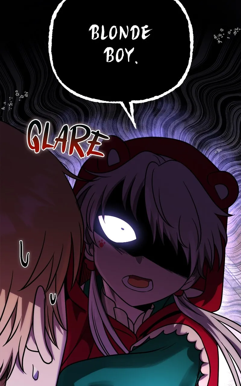 The Vampire’sAlchemy Chapter 13 page 84 - 