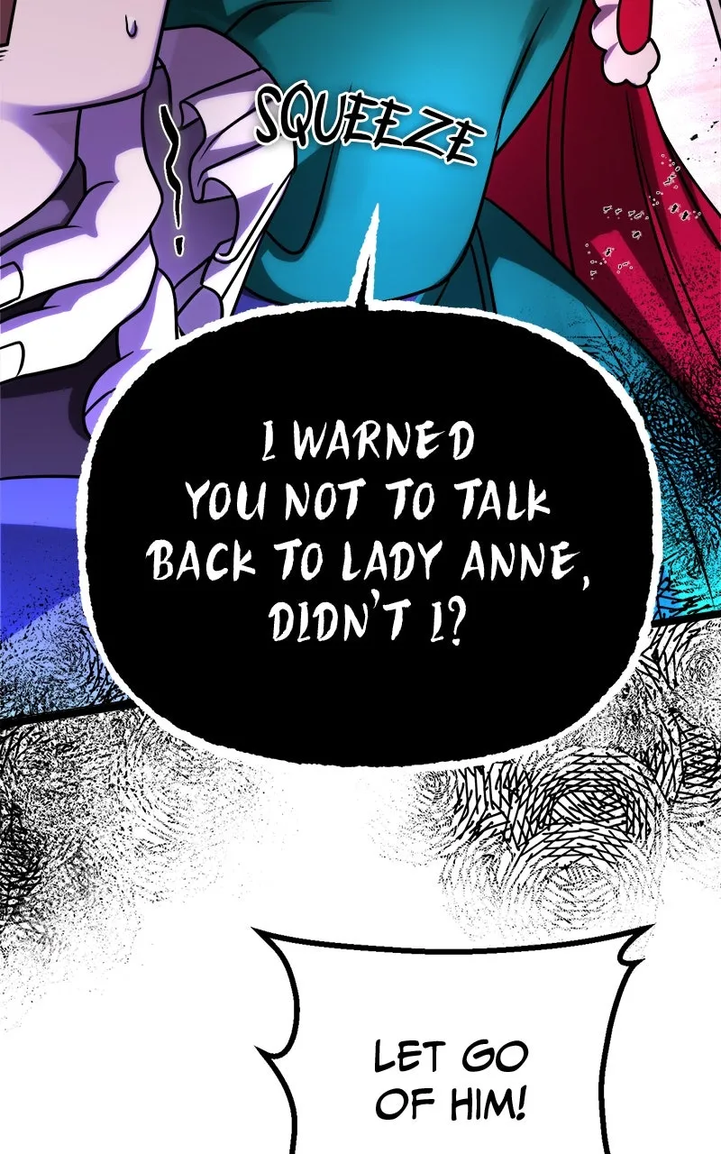 The Vampire’sAlchemy Chapter 13 page 85 - 