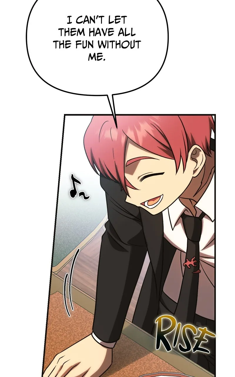 The Vampire’sAlchemy Chapter 13 page 92 - 