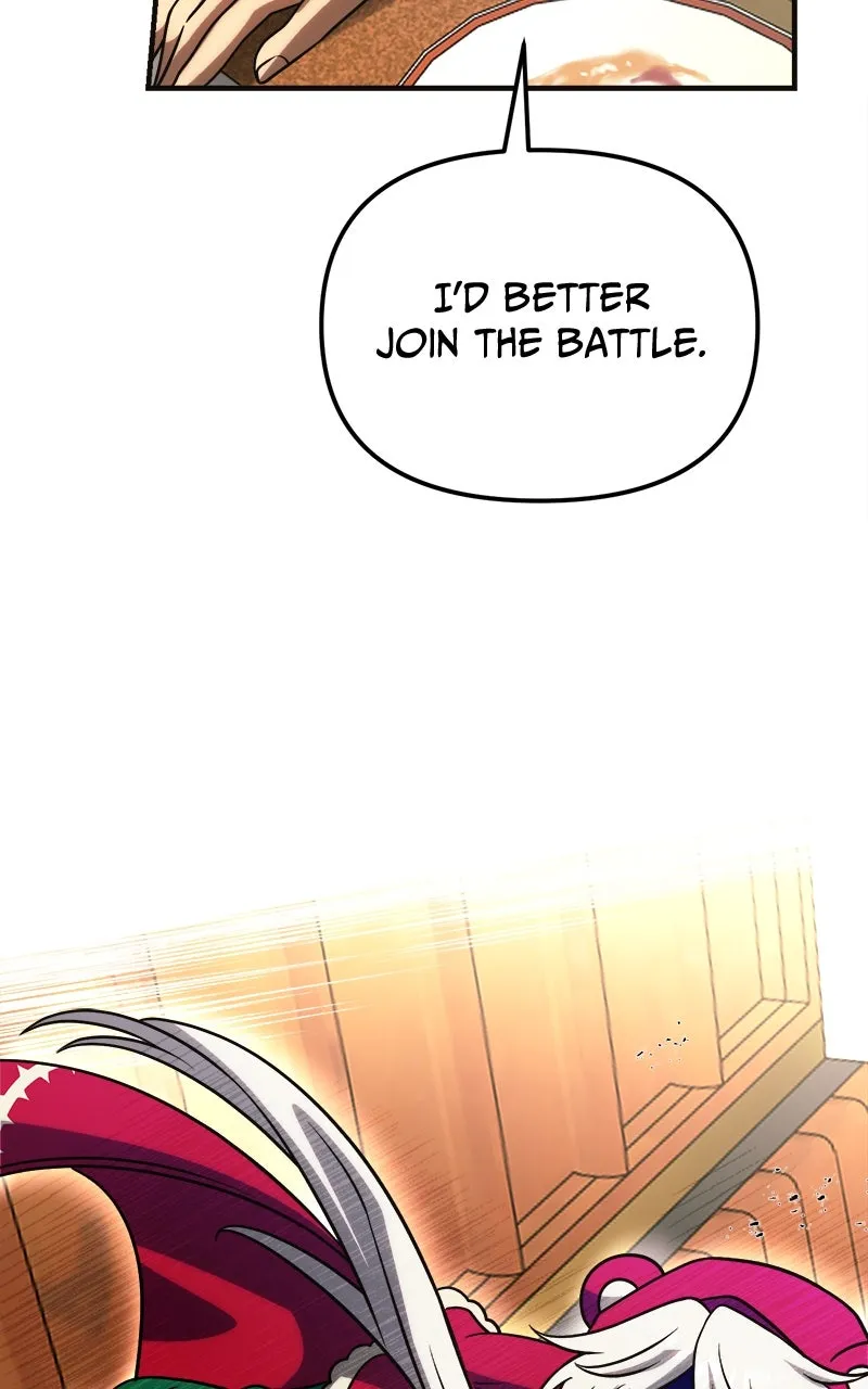 The Vampire’sAlchemy Chapter 13 page 93 - 