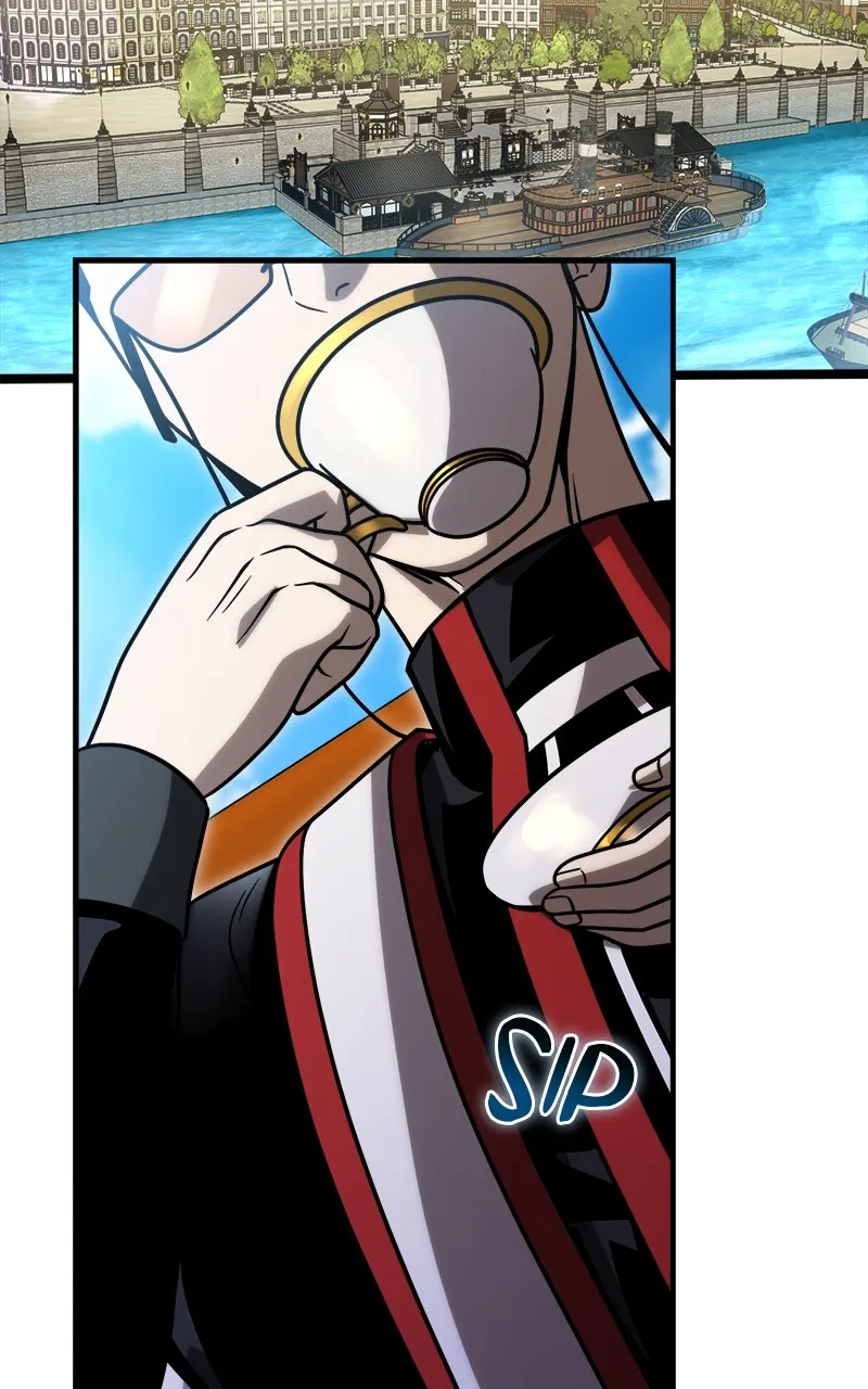 The Vampire’sAlchemy Chapter 13 page 99 - 