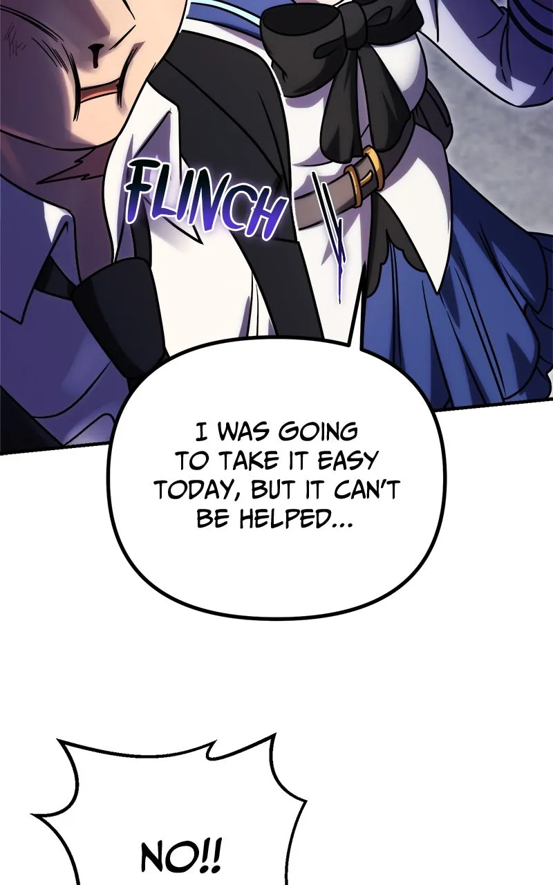 The Vampire’sAlchemy Chapter 14 page 11 - 