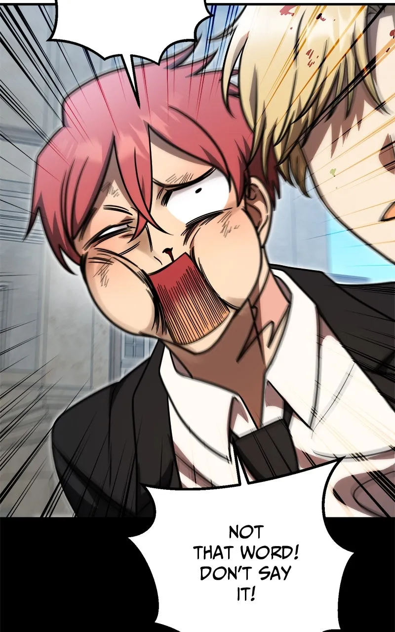The Vampire’sAlchemy Chapter 14 page 12 - 