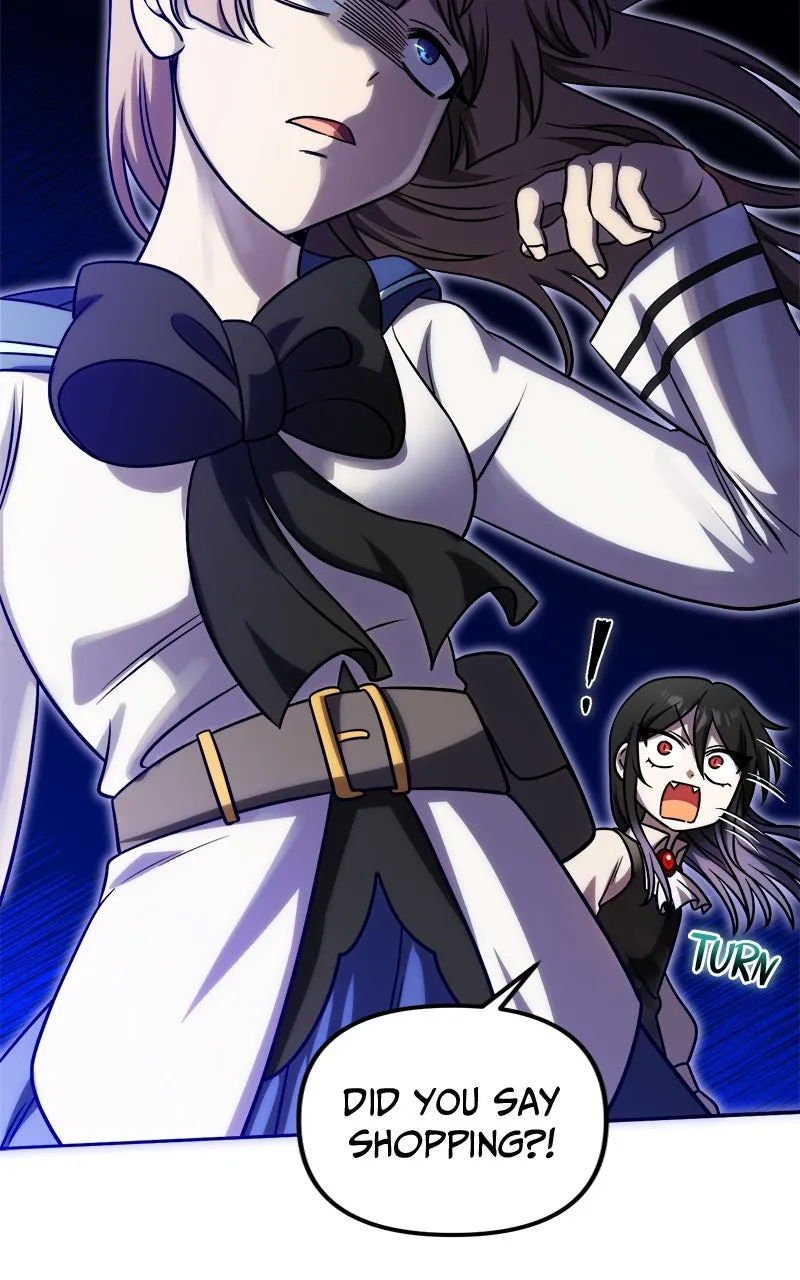 The Vampire’sAlchemy Chapter 14 page 14 - 