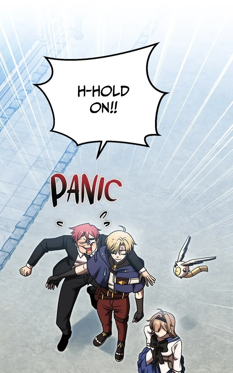 The Vampire’sAlchemy Chapter 14 page 15 - 