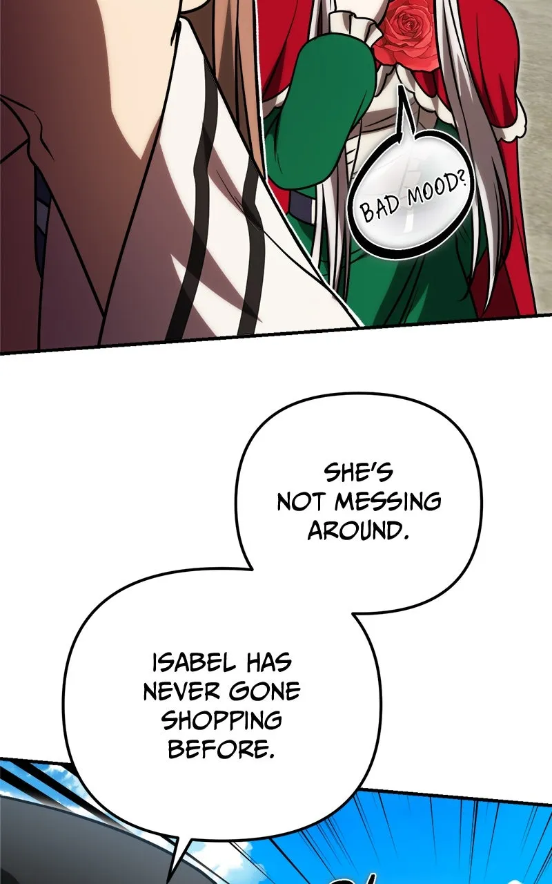 The Vampire’sAlchemy Chapter 14 page 18 - 