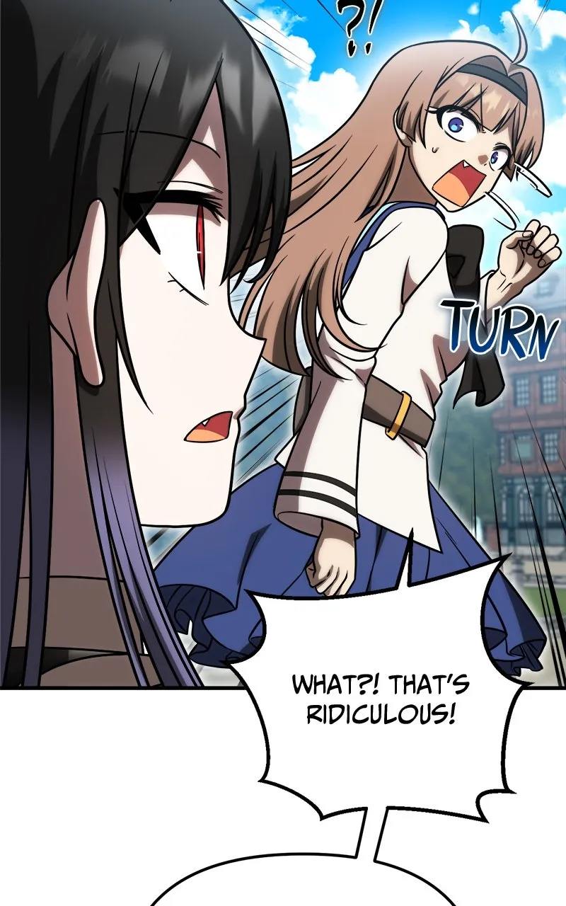 The Vampire’sAlchemy Chapter 14 page 19 - 