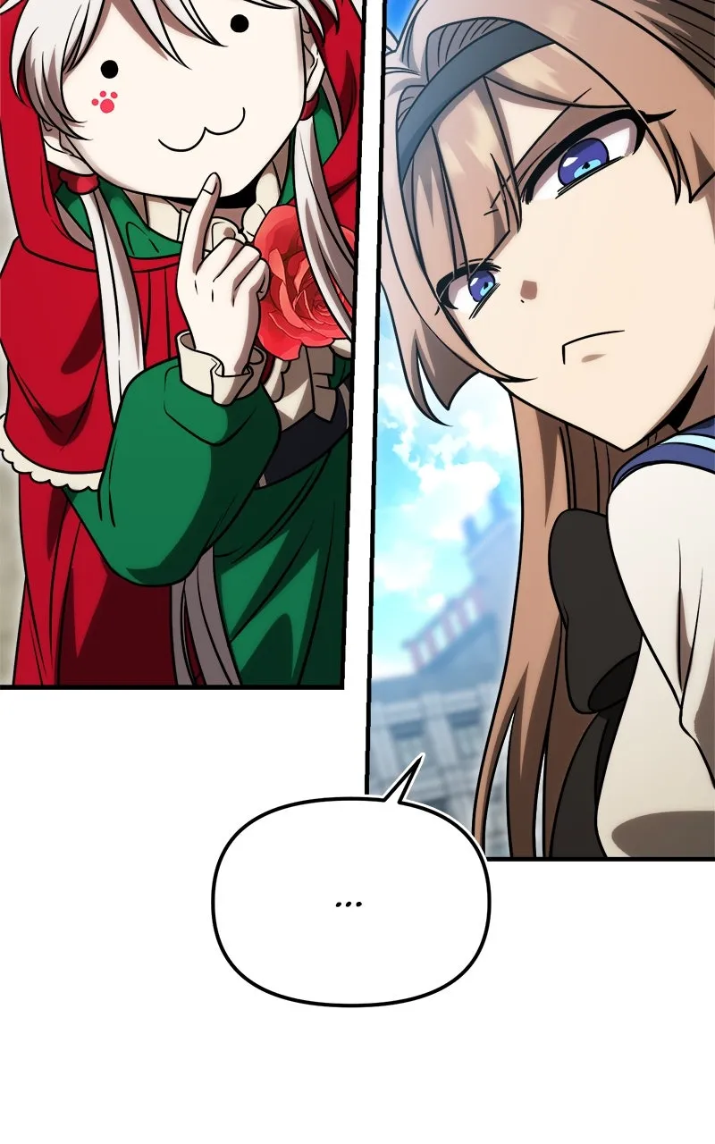 The Vampire’sAlchemy Chapter 14 page 22 - 
