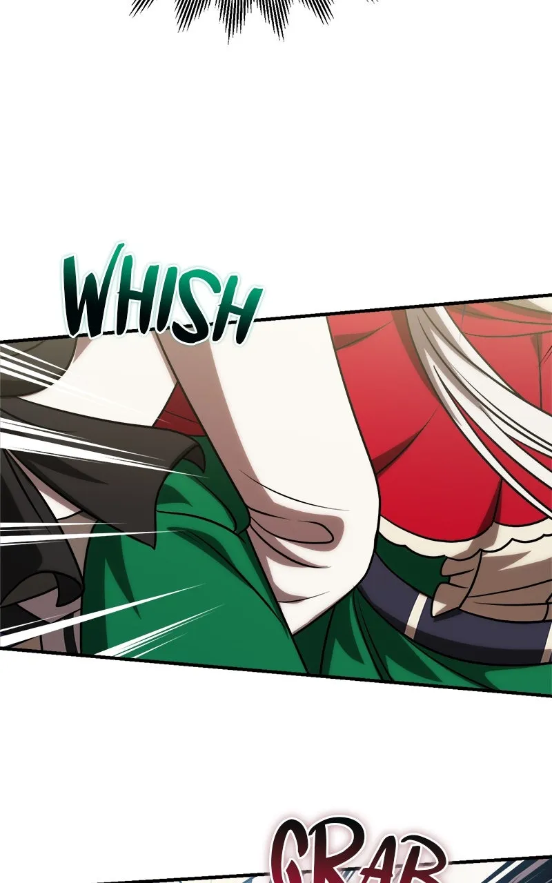 The Vampire’sAlchemy Chapter 14 page 25 - 