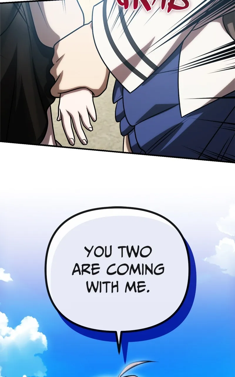 The Vampire’sAlchemy Chapter 14 page 26 - 