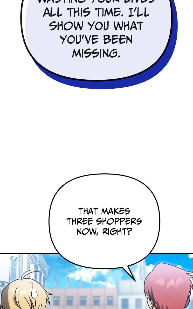 The Vampire’sAlchemy Chapter 14 page 28 - 