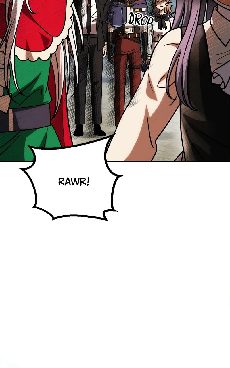 The Vampire’sAlchemy Chapter 14 page 4 - 