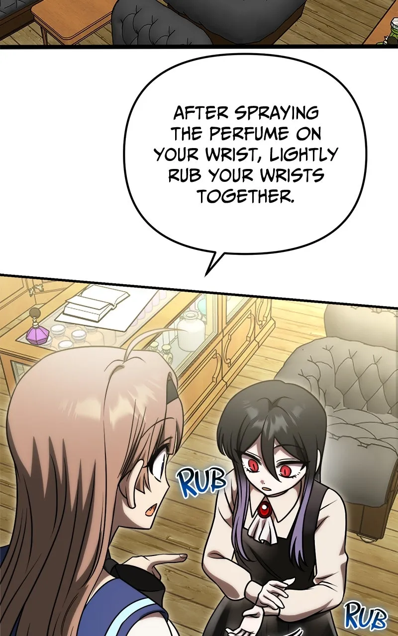 The Vampire’sAlchemy Chapter 14 page 34 - 