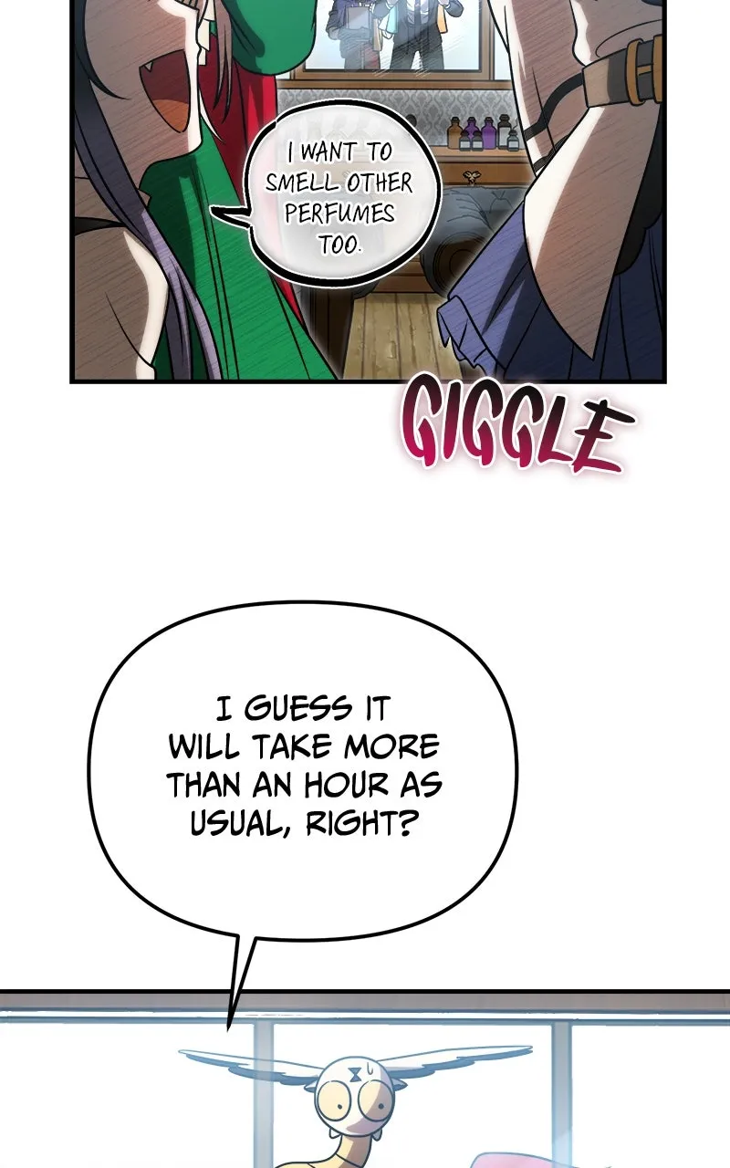 The Vampire’sAlchemy Chapter 14 page 37 - 