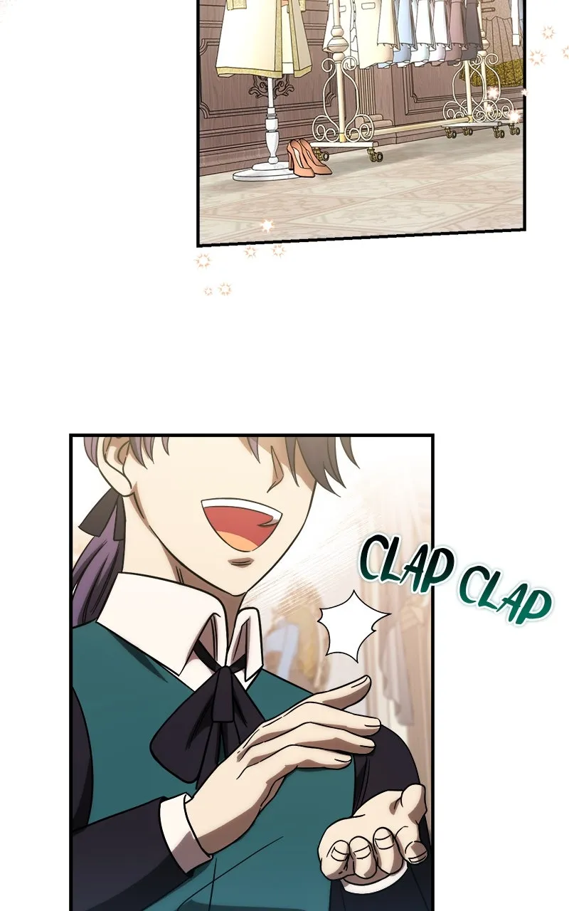 The Vampire’sAlchemy Chapter 14 page 40 - 