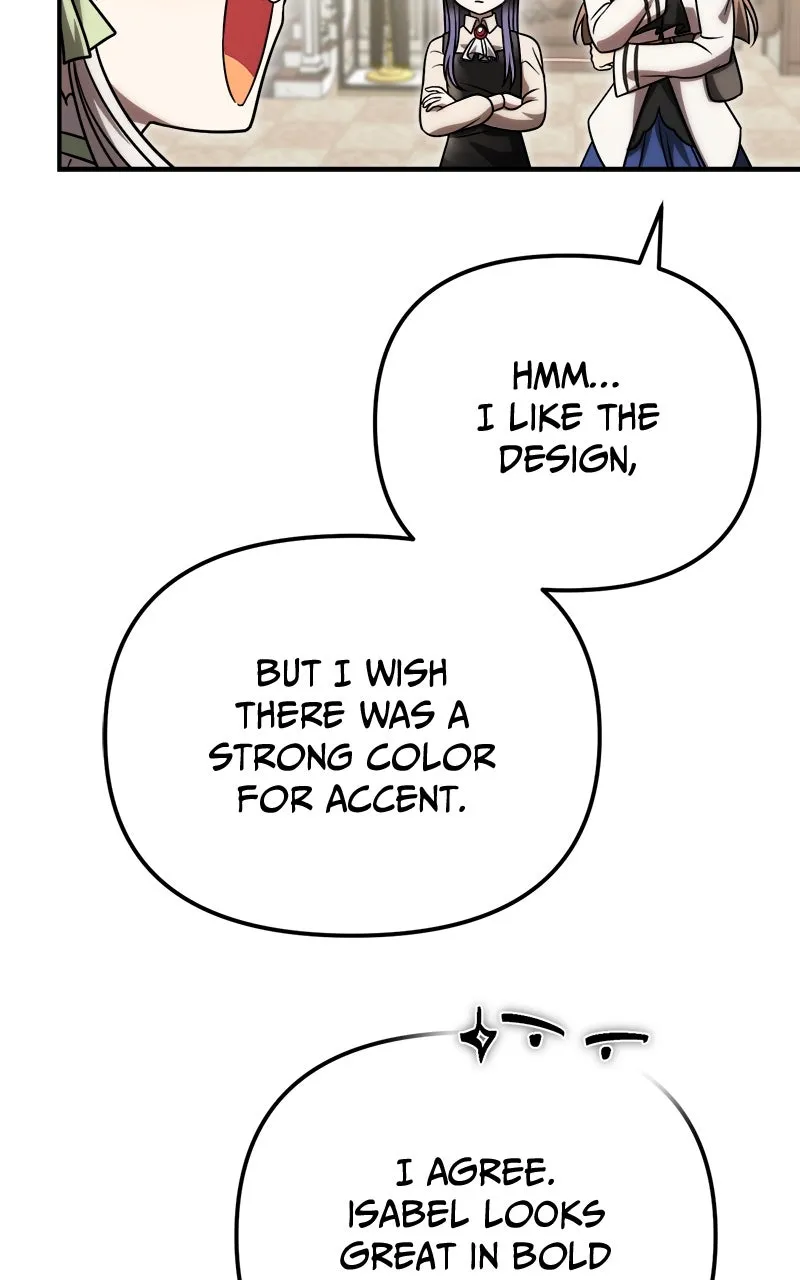 The Vampire’sAlchemy Chapter 14 page 43 - 