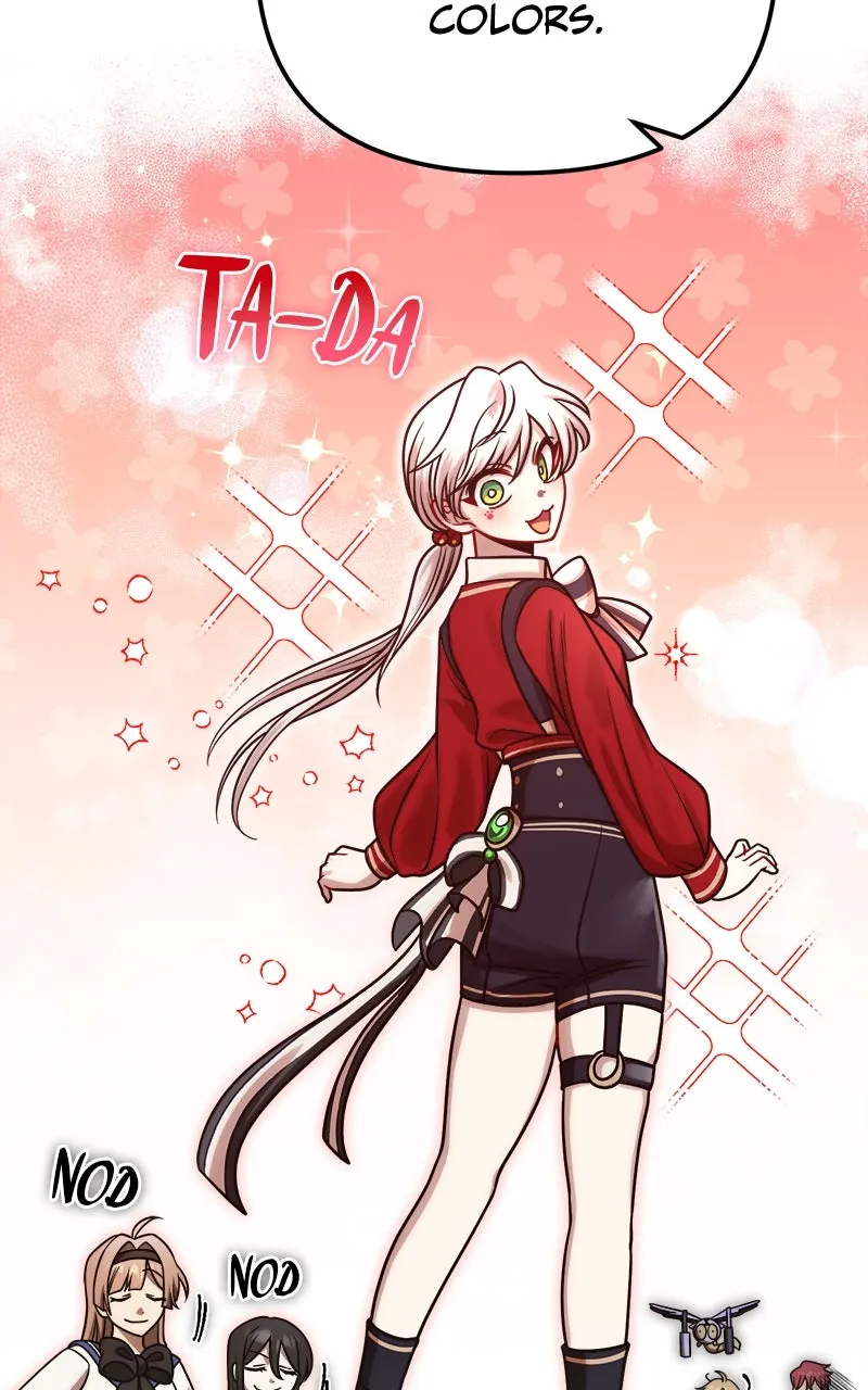 The Vampire’sAlchemy Chapter 14 page 44 - 