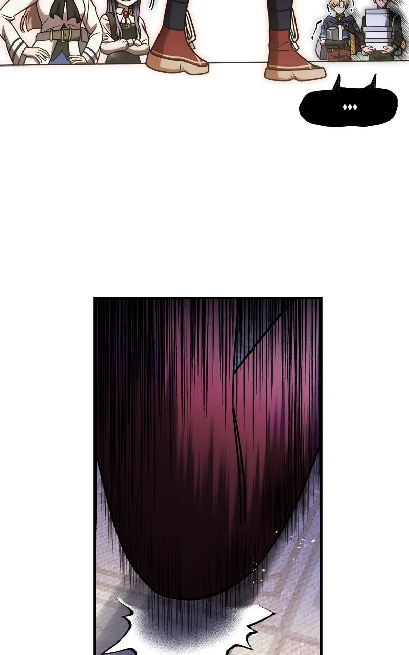 The Vampire’sAlchemy Chapter 14 page 45 - 